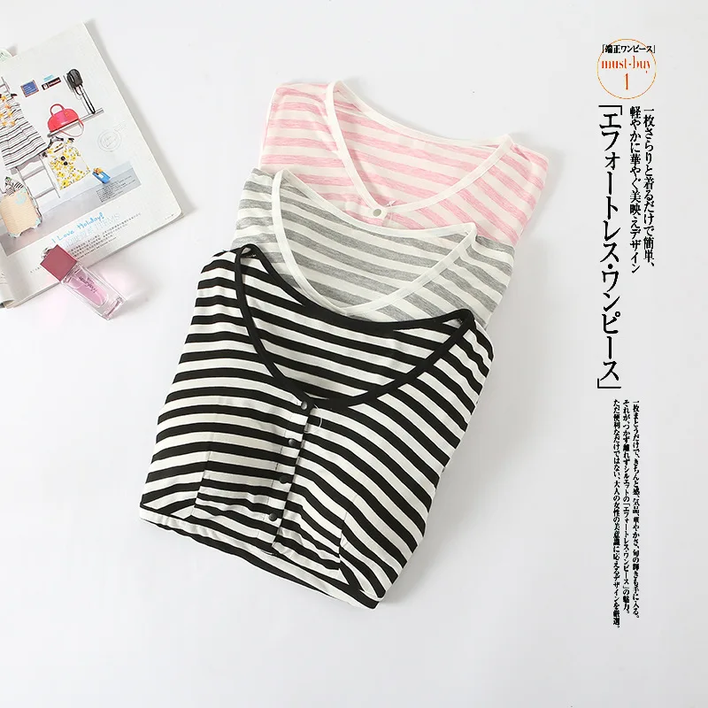 

Maternity Clothes Lactation Top Sleeveless Camisole Breastfeeding Clothes Pregnant Women Wireless Camis Tank Top Maernity Vest