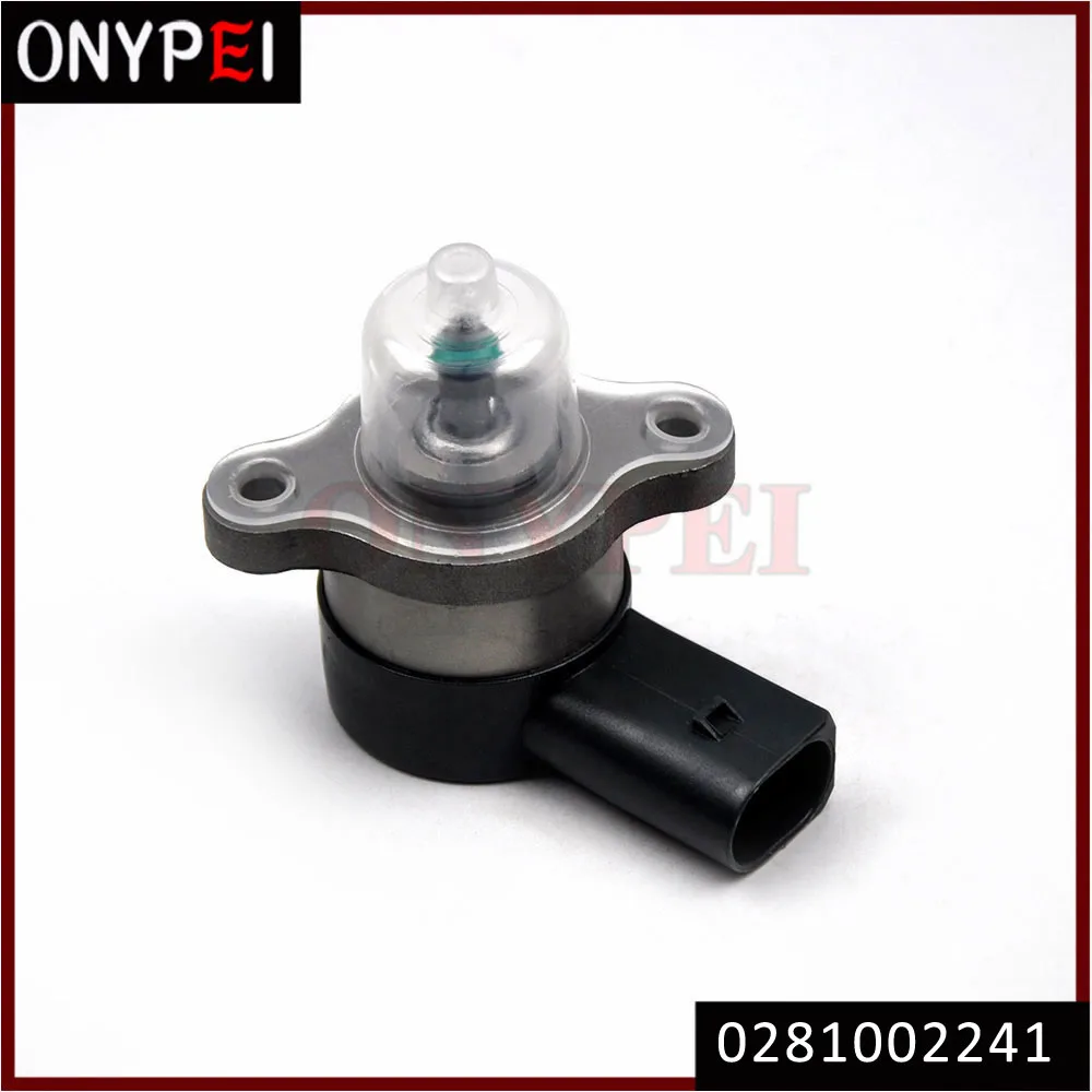 

Горячая Распродажа 0281002241 автозапчасти, запасные части для общей топливной системы 6110780149 топливный Дозирующий клапан подходит для инжектор...