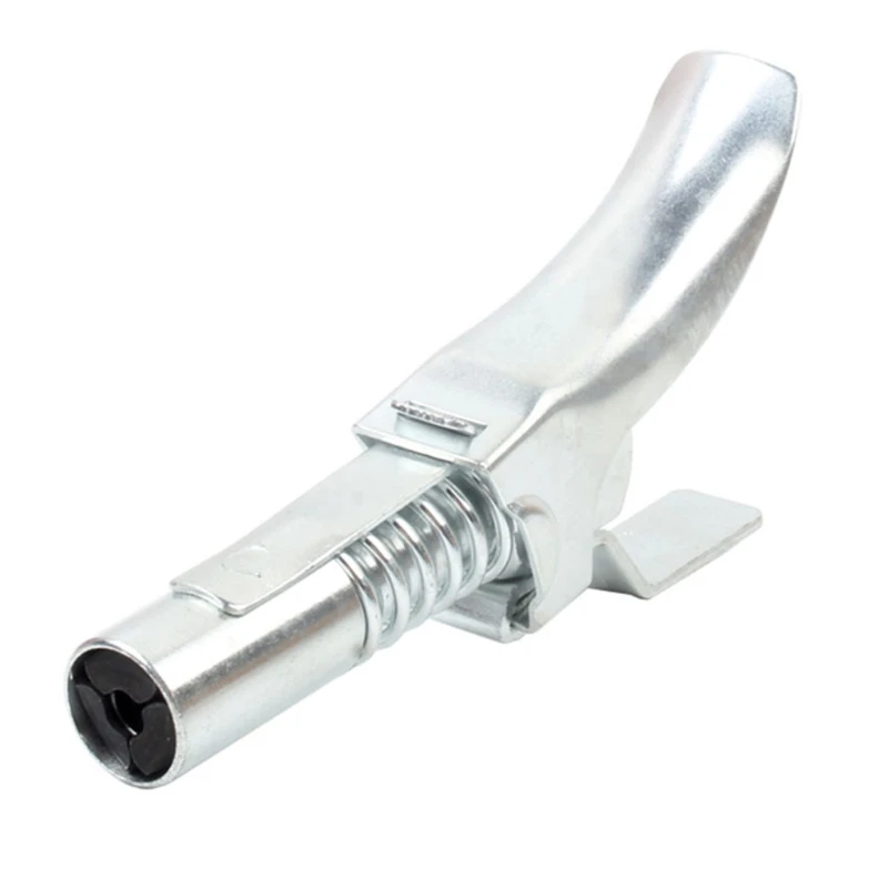 

Car Motorcycle Filling Grease Tools High Pressure Lock Pliers Type Grease Nozzle Automotive Supplies