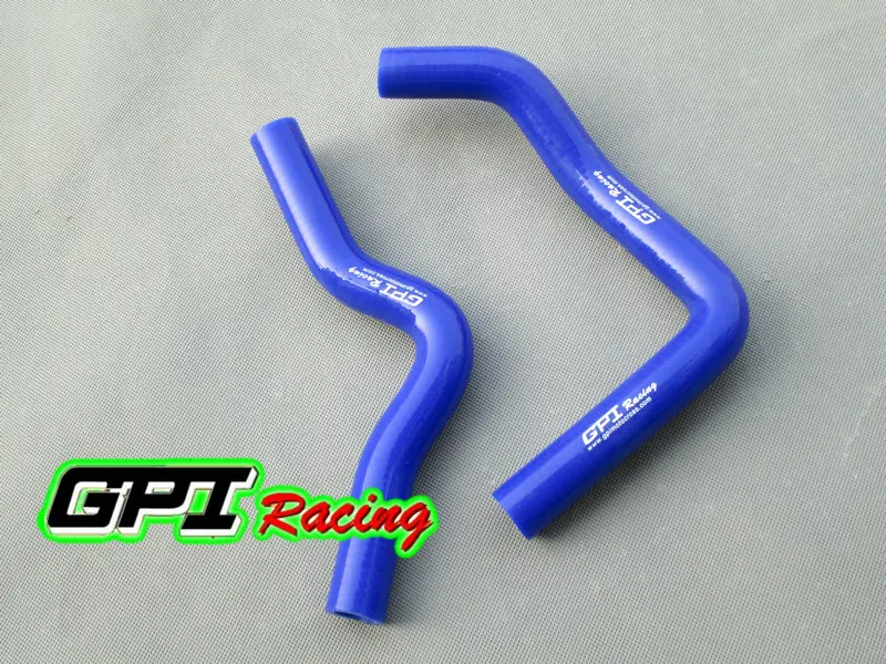 Высокопроизводительный силиконовый шланг радиатора для Suzuki RM85 RM 85 2002-12 2003 2004 2005