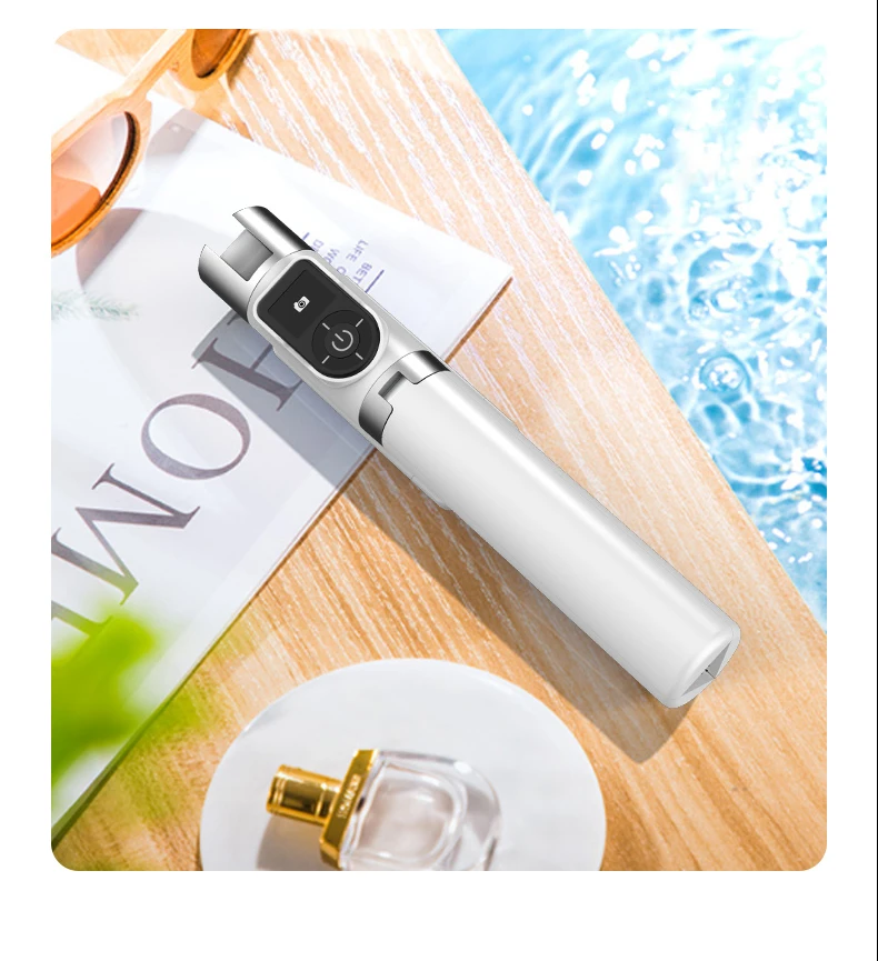 Горячая продажа Shadow 402 Алюминиевый сплав Bluetooth пульт дистанционного управления