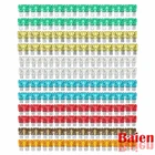 240 шт., блок предохранителей для автомобиля, грузовика, 57.51015202530 А