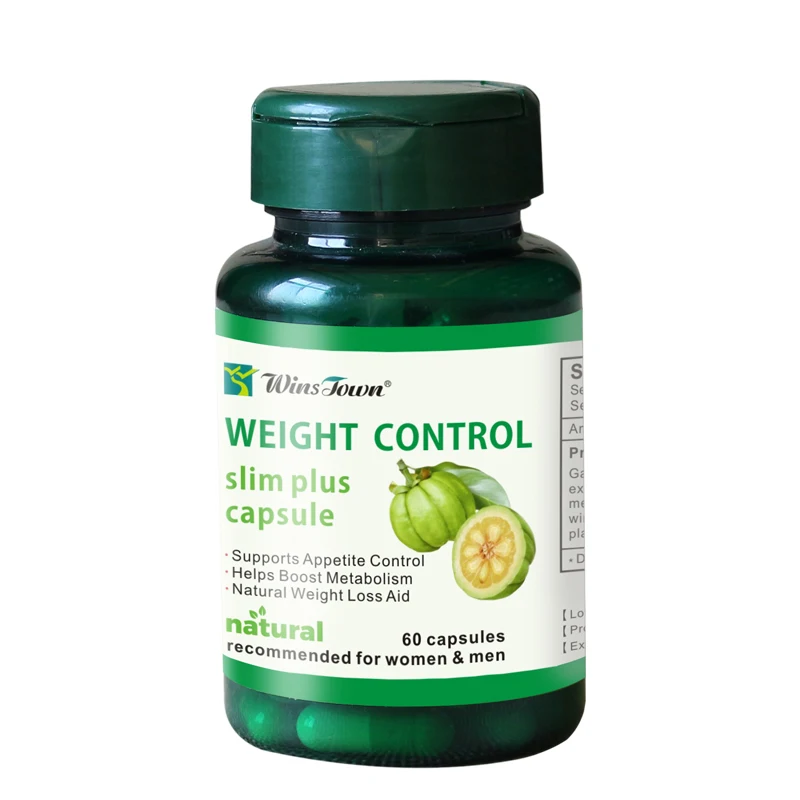 1-6 бутылок крем Garcinia Cambogia продукты для быстрого похудения 100% оригинальные