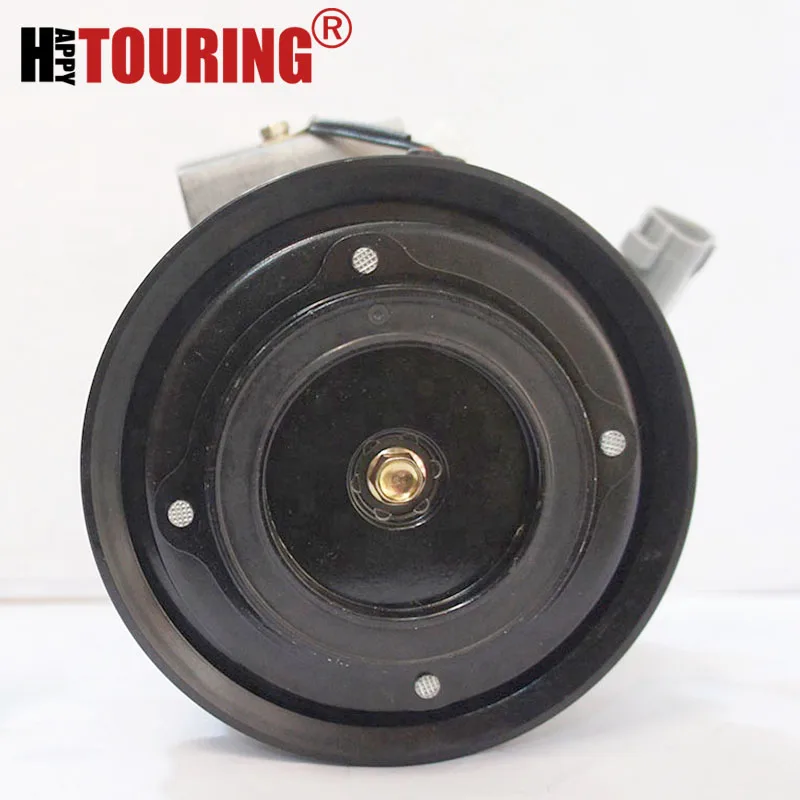 Компрессор кондиционера 10S17C для TOYOTA CAMRY HIGHLANDER SOLARA N 77388 88320-06080 88310-48040 88320-48080 447170-8140