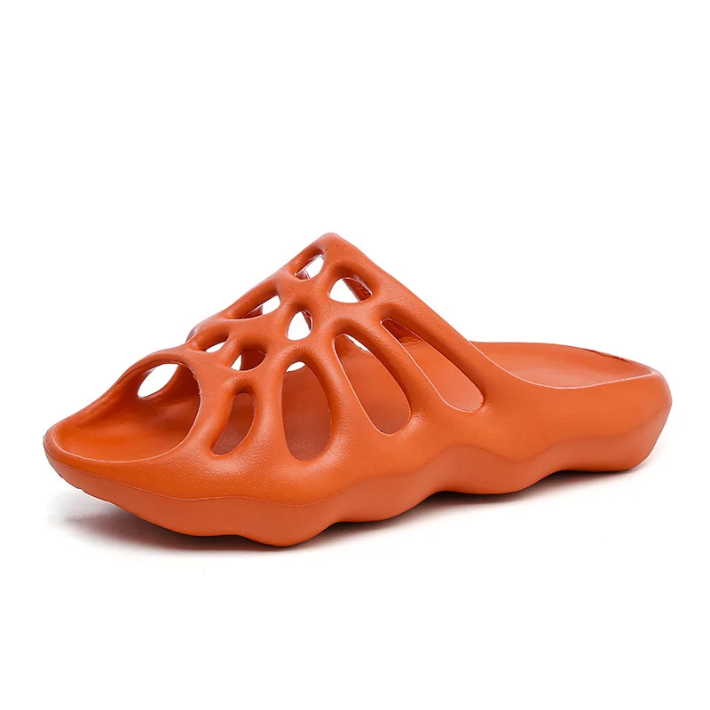 

Men Flip Flops Summer Shoes Man Slippers EVA Light Soft Slippers Women Footwear Plus Size Male Flat Shoes