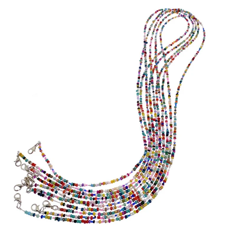 Шнурок для маски висячая веревка лица ремешок одноразовый регулируемый с