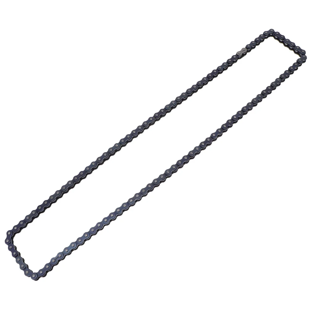 

1pc Motorcycle Steel Link 110 Standard Roller Motorbike Part (Assorted Color)