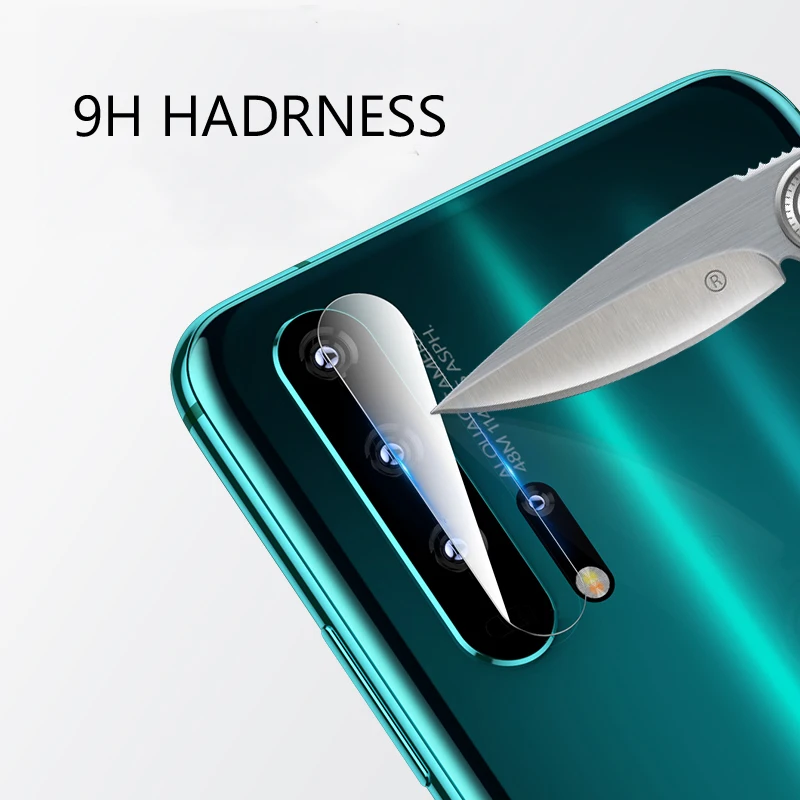 Защитная пленка для задней камеры huawei Honor 10 9 Lite 20 Pro 10i 9i 20i V20 V10 V9 закаленное