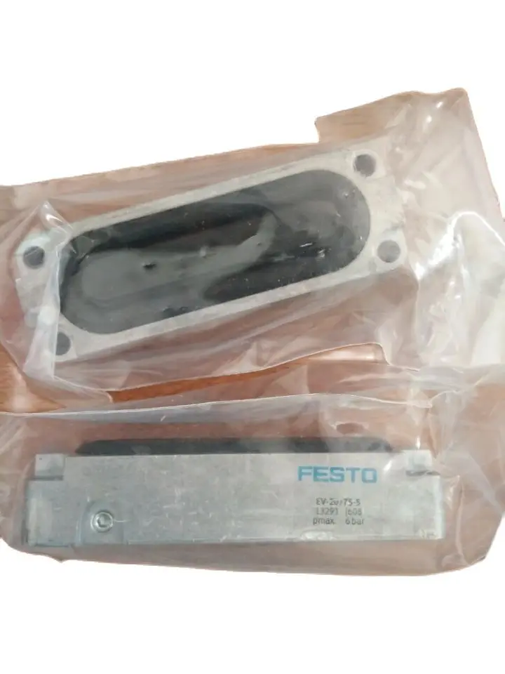 FESTO Diaphragm Cylinder EV-20 75-5 13291 13289 13290 13292 13293 Spot |