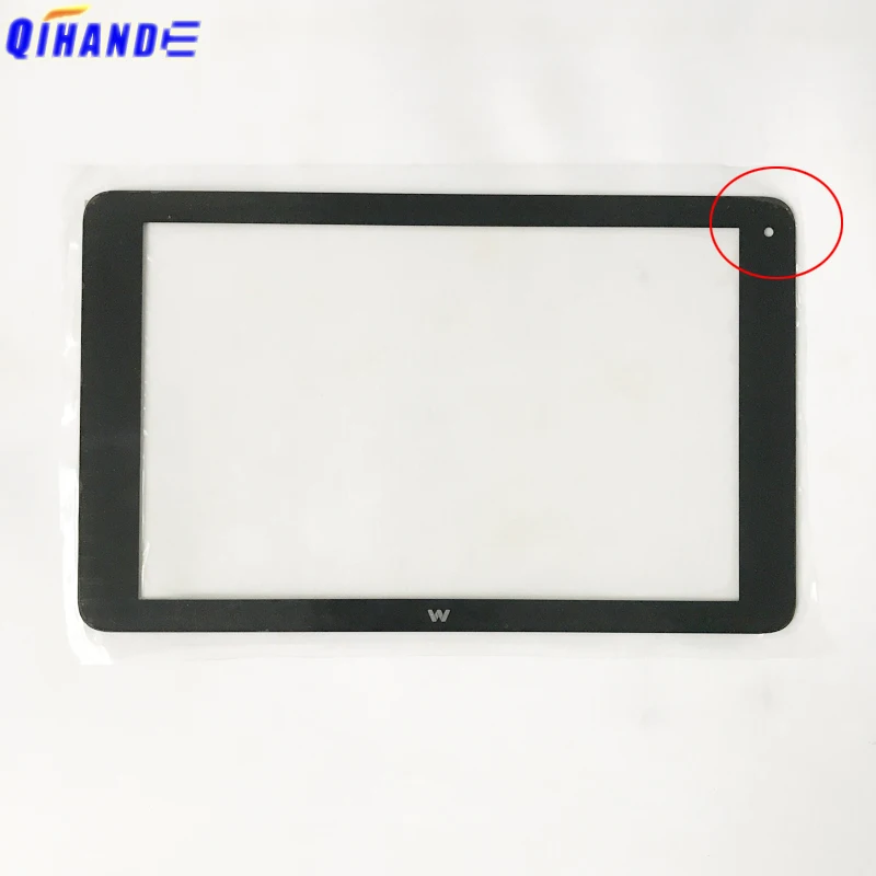 Новый сенсорный экран для 10 1 ''дюймовый Woxter X200 таблетки стеклянный узел в