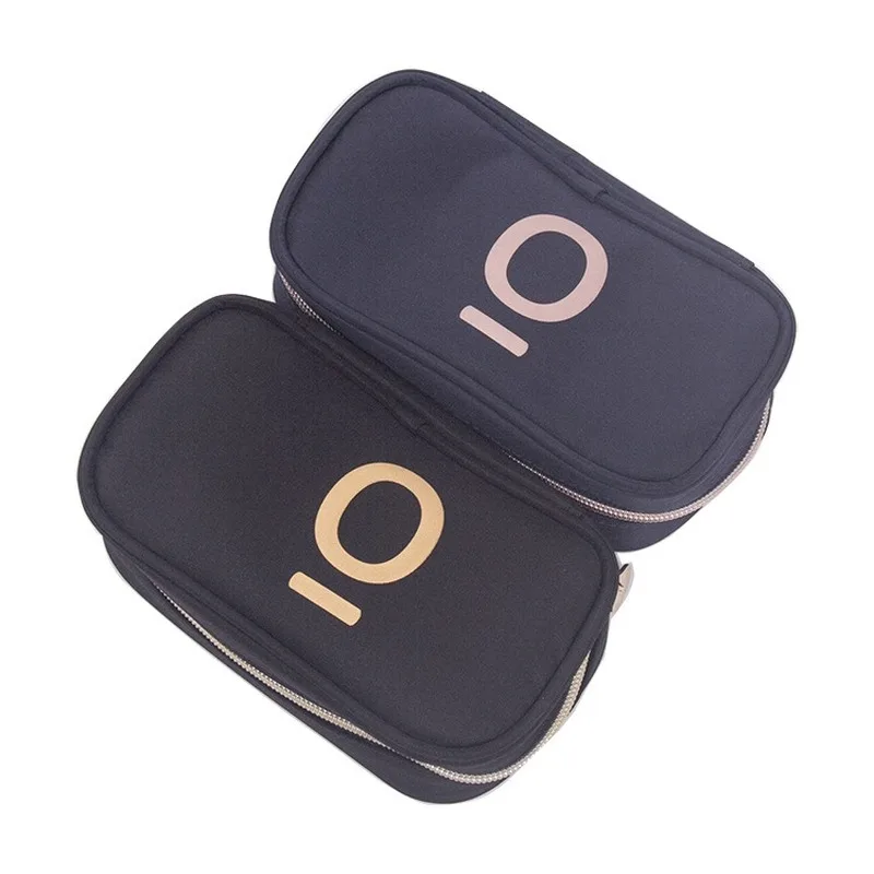 Чехол для эфирного масла 10 ячеек 15 мл сумка хранения бутылок с эфирным маслом DoTERRA