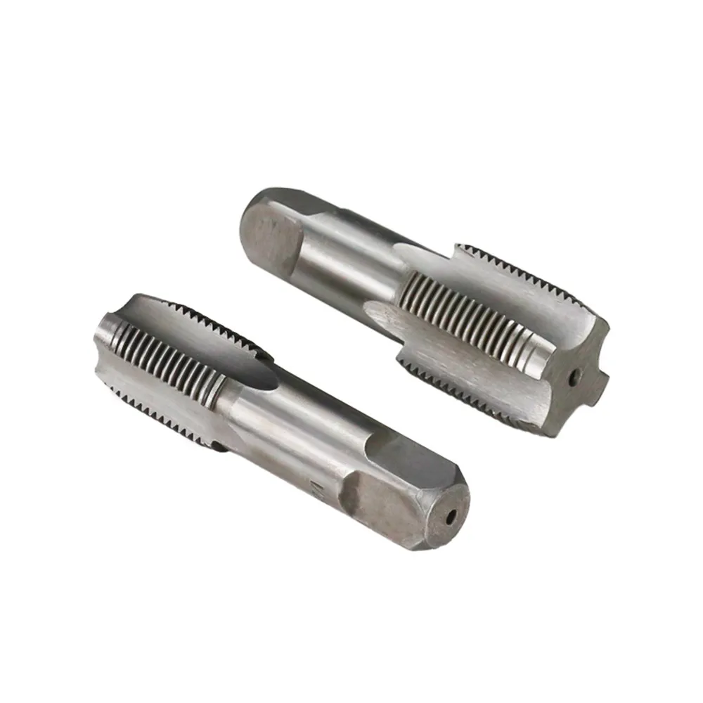 

Dehss pipe tap 1/8 1/4 3/8 1/2 3/4 1 metal thread metal threading tools