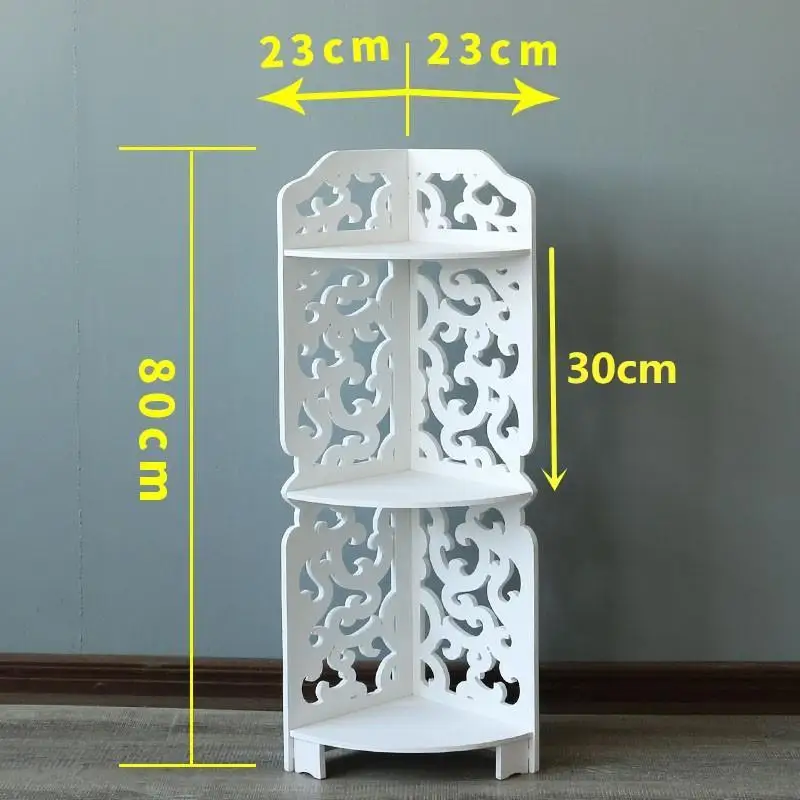 Decoracion dekorasion Meuble Rangement Oficina Estanteria Para Libro Европейский ретро декор мебель чехол для