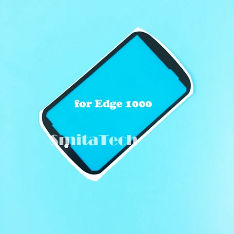 Для Garmin EDGE 1000 Edge 820 EDGE 520 двухсторонняя лента для ЖК-дисплея экран панель GPS для велосипеда измеритель скорости Ремонт Инструменты часть - Цвет: for edge 1000