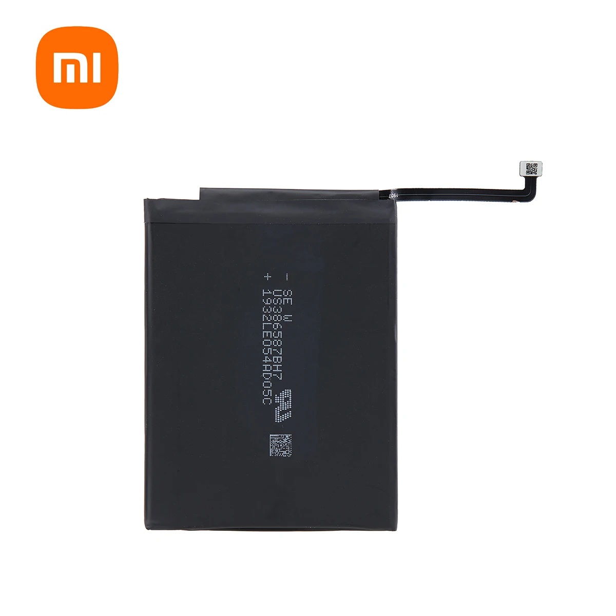 xiao mi 100 orginal bn4a 4000mah battery for xiaomi redmi note 7 note 7 pro m1901f7c high quality phone replacement batteries free global shipping
