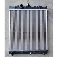 e tc230 99600 radiator for kubota l4400h l4400f l4400dt tractors