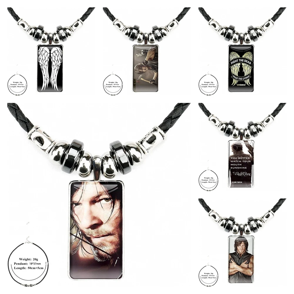 Подарок для девушек дерил Диксон веер крыло модный телефон стеклянный кабошон