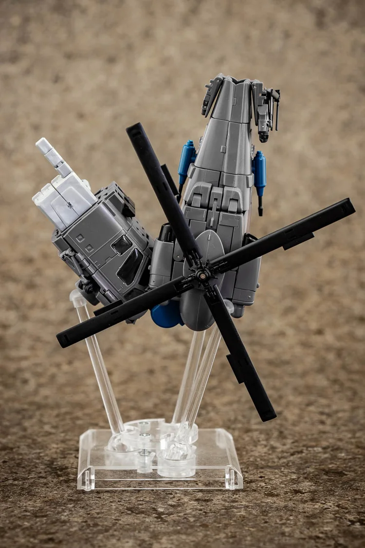 Mastermind творения MMC глазной Max PS-13 PS13 импульс плотные трансформации фигурку |
