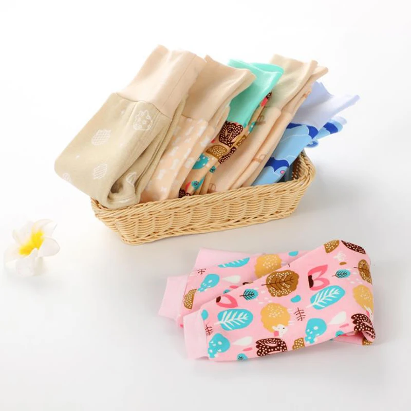 Комплект одежды для девочек Зимний Детский кардиган костюм мультяшный свитер