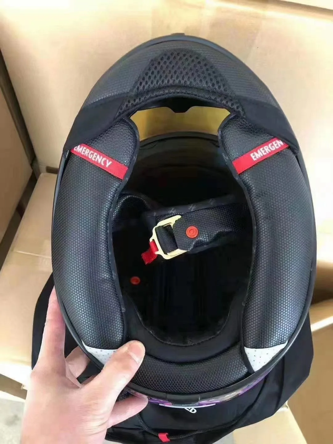 

2021 new Motorcycle helmet jokerr Off-road helmet racing helmet