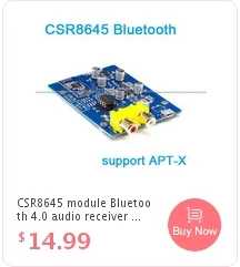 HIFI PCM2706+ PCM1793+ AD827 USB DAC комплект звуковой карты для аудио HIFI DIY