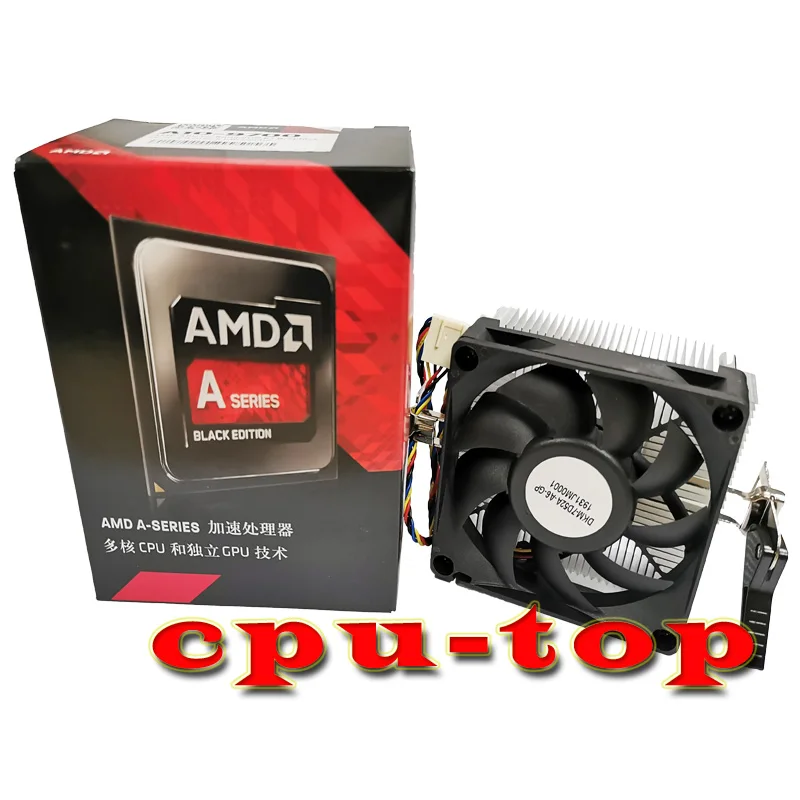 A10 9700 radeon r7