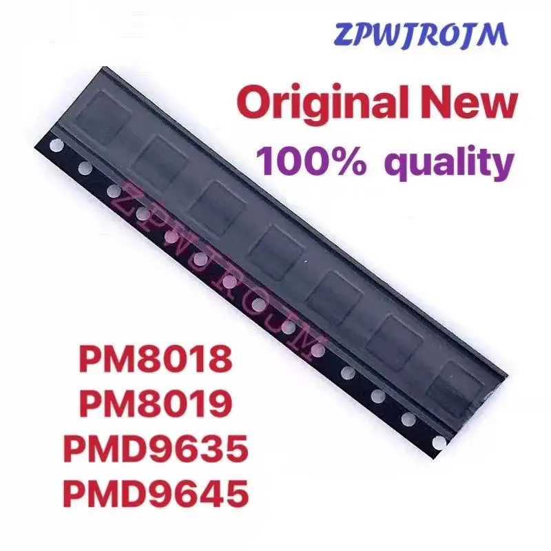 

Микросхема питания для iphone pm8018 PM8019 PMD9635 PMD9645