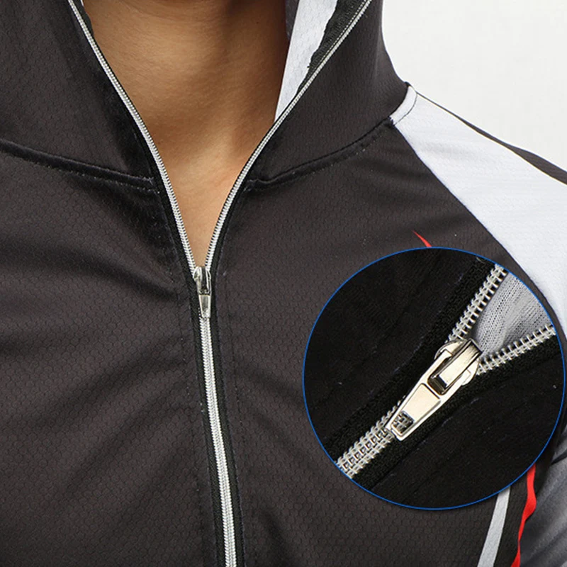 По индивидуальному заказу мужские анти УФ с капюшоном Рыбалка одежда