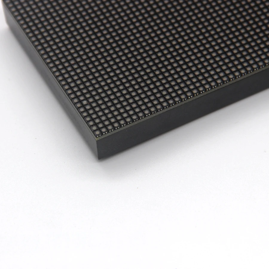 P2.5 LED screen panel module 160*80mm 64*32 pixels 1/16 Scan 3in1 SMD P2.5 Indoor Full color LED display panel module