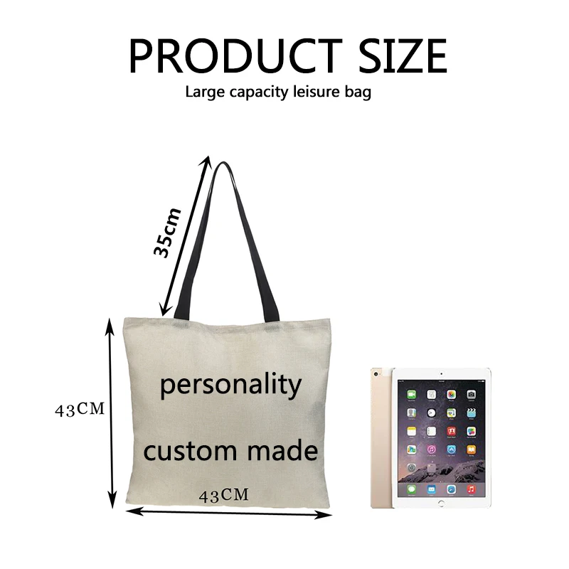 RAVIDINO Tote Повседневная пляжная сумка большая емкость Складная продуктовая