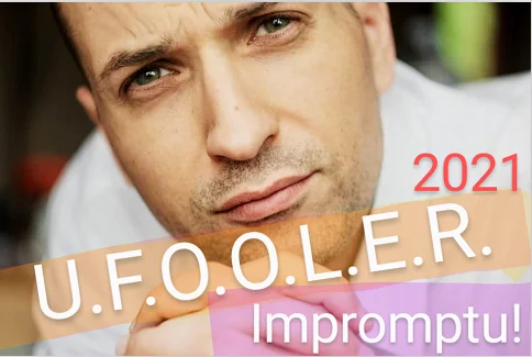 

2021 U.F.O.O.L.E.R by Stefano Nobile - Magic Tricks