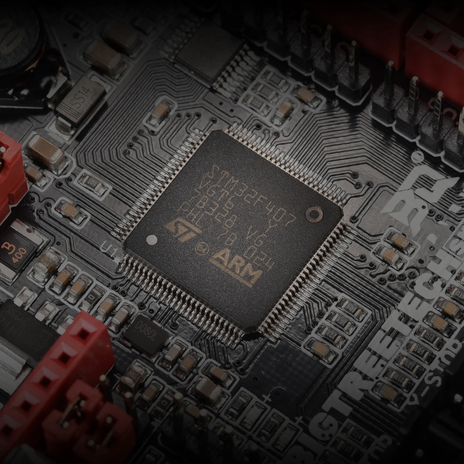 bigtreetech skr 2 motherboard upgrade btt skr v1 4 turbo 3d printer parts skr v1 3 mks gen tmc2209 tmc2208 ender 3 v2 ender 5 free global shipping