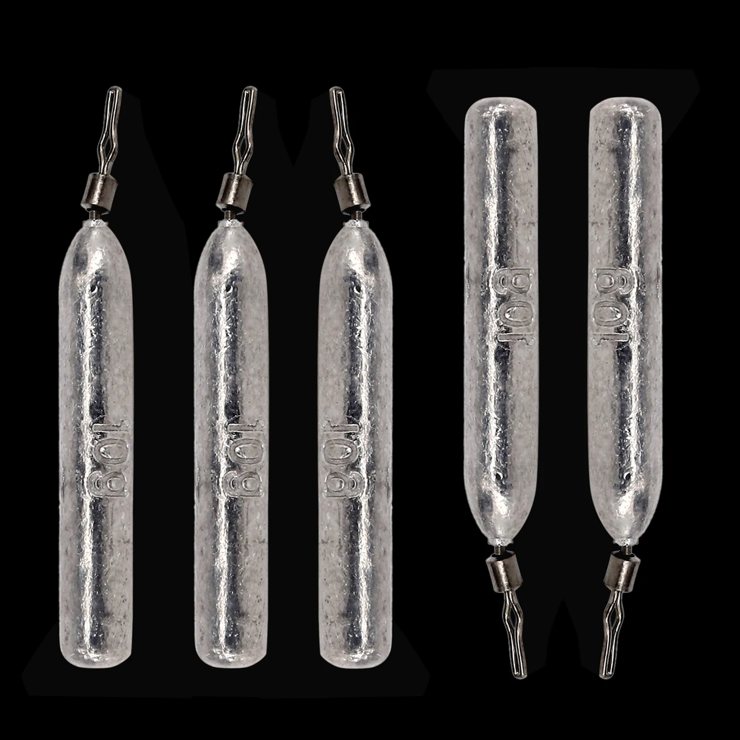 Рыболовная грузила снасть для свинец щуки потайная головка | Спорт и развлечения