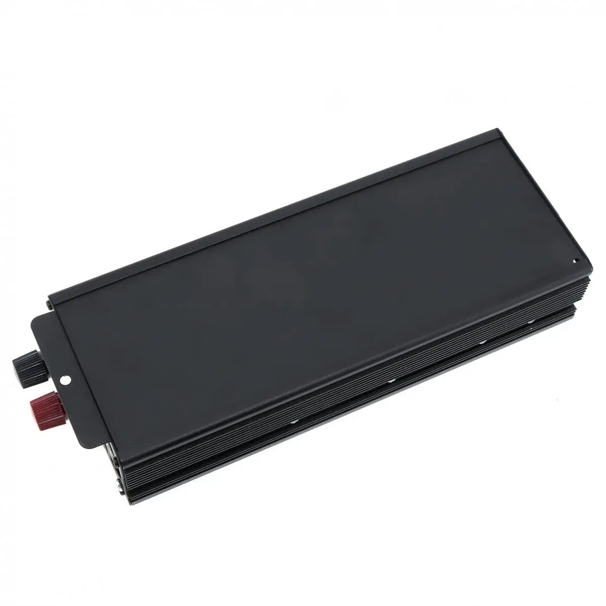 2000W DC 12V 24V to AC 220V 110V Aluminum Alloy Case Car Inverter Charger Converter Transformer with Vehicle Power Switches | Автомобили и