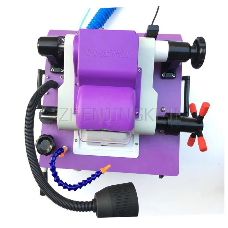 Полностью автоматическая полировальная машинка для бусин Будды