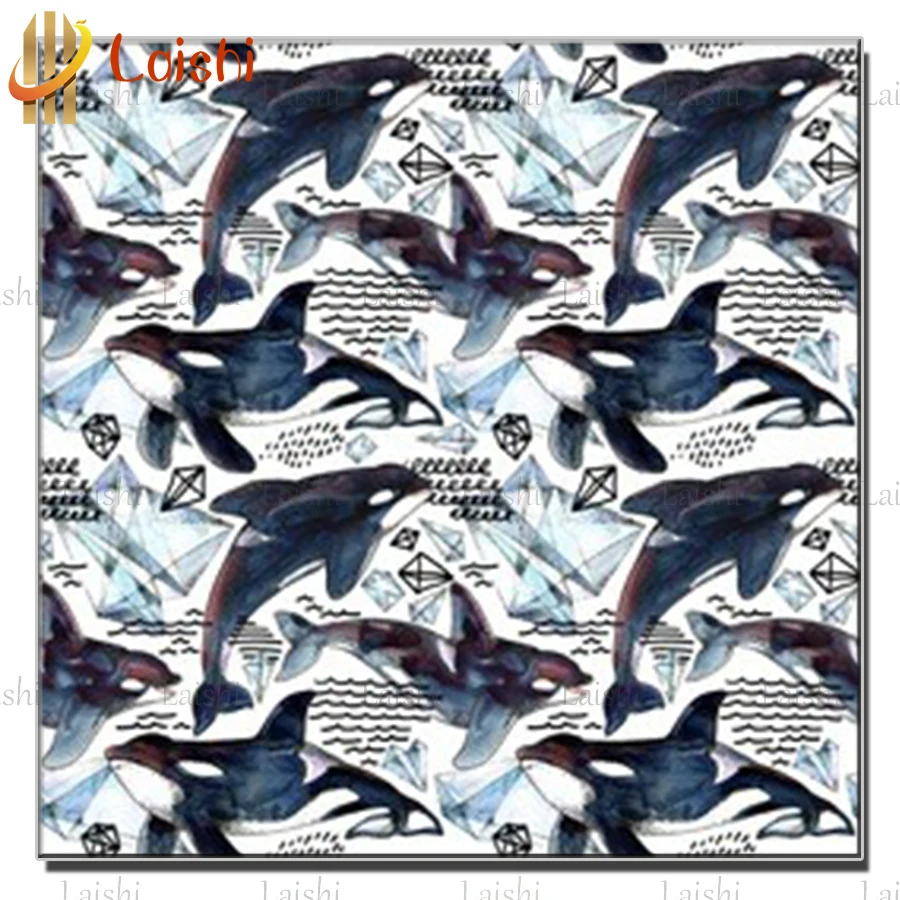 

Алмазная картина 5D "сделай сам", набор с дельфином, Алмазная мозаика, картина искусственной вышивки, животное, Новое поступление, Декор для дома