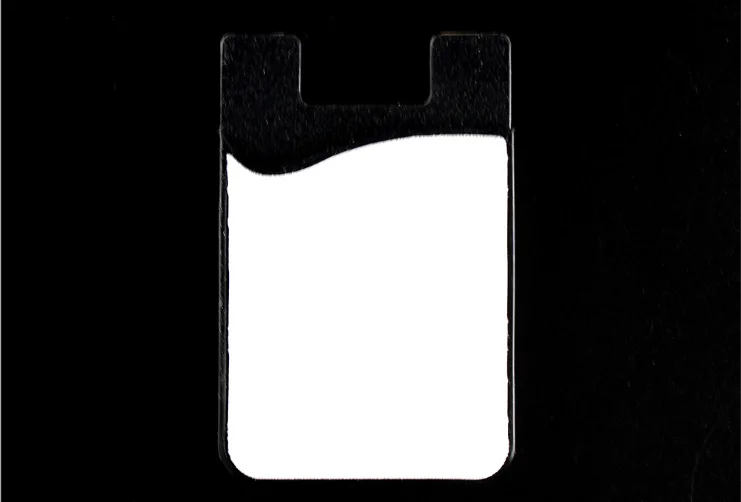 12 шт./лот Бесплатная доставка Пустая Силиконовая обложка для телефона с