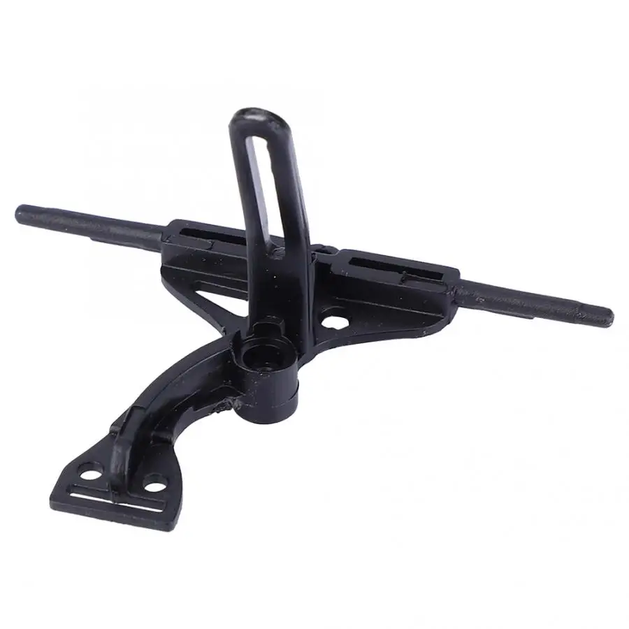 2 шт. держатели рулевого двигателя для WLtoys V966 V977 XK K110 RC летательный аппарат Дрон