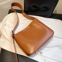 small crossbody messenger shoulder bags 2022 casual designer pu leather female women sling handbags ladies kawaii cute tote bag