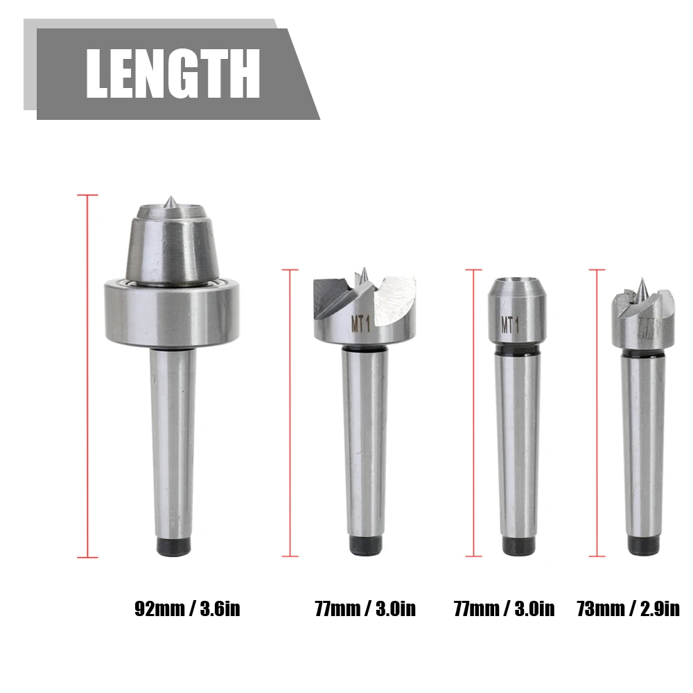 Набор наперсток MT1 для деревообработки многофункциональный стальной прочный