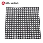 RGB-панель WS2812B, 16x16 пикселей, 256 пикселей, WS2812B, ECO, с индивидуальной адресацией, гибкая, запрограммированная, полноцветная, DC5V