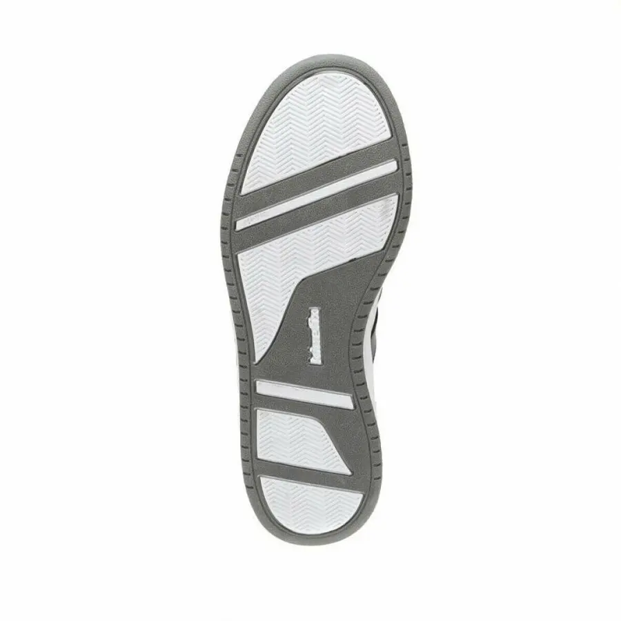 

Kinetix Court M White Casual Men'S Snaeker Shoes Sports Shoes