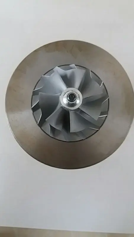 

turbocharger cartridge 49134-00240 49134-80230 28200-84411 for Hyundai D6CB engine