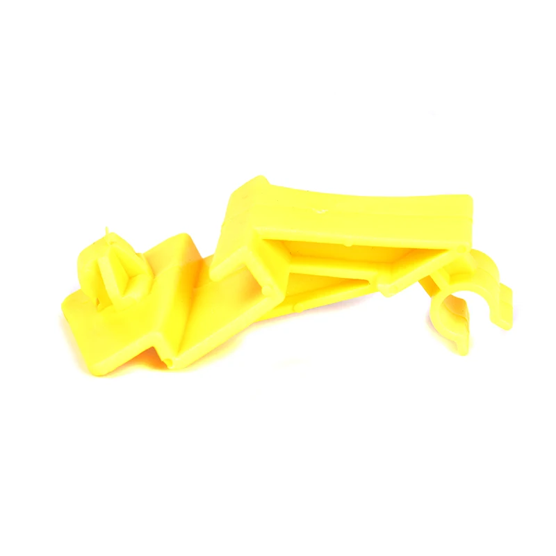 Новинка 1 шт. автомобильный капот Stay зажим фиксатор подключения для