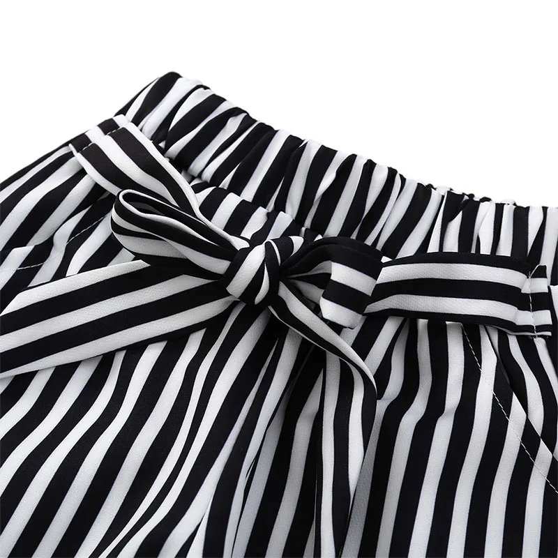 

Autumn baby girl autumn romper set Long Sleeve Cotton Romper Tops Stripe Print Pants Outfits Set 0-24M