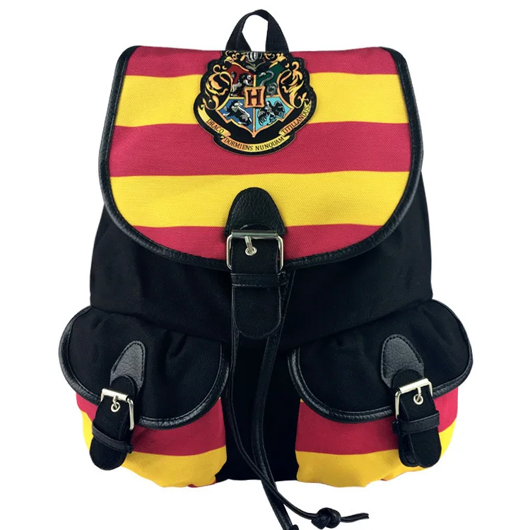 

Cosplay School Bags Canvas Travel Bag School Backpacks Anime Canvas Bag