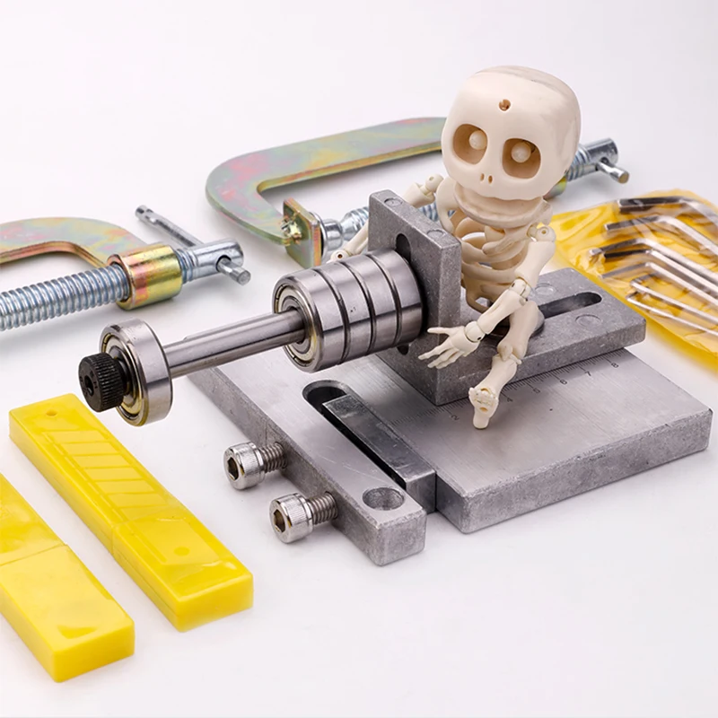 Купить Резак для металлических ремней, машина для резки кожи, инструменты для работы с кожей, резание кожи, изготовление открывающихся ремней, плеч...