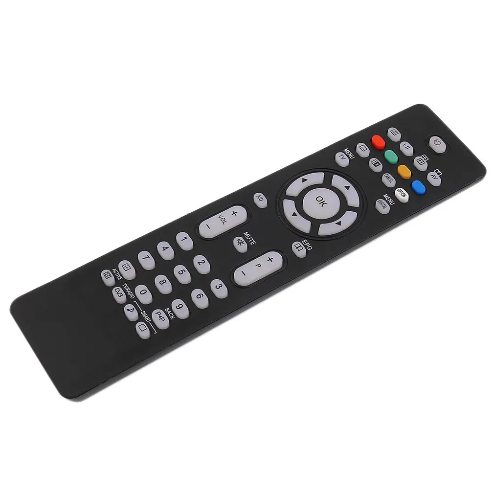 

Universal RC2034301/01 Television Remote Control Replacement LED TV Remote Control Unit TV RC for PHILIPS 32PFL5522D