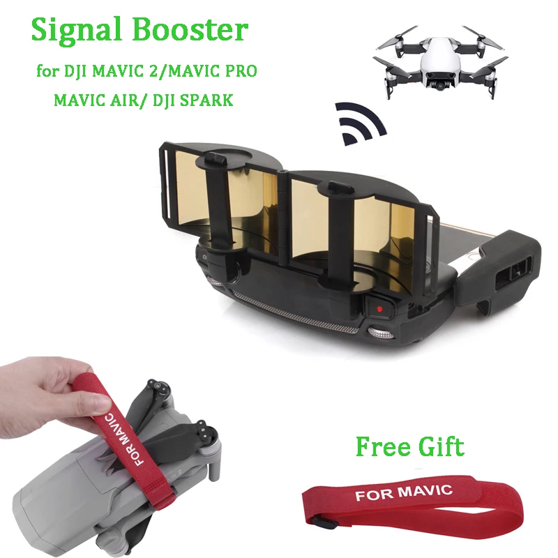 Усилитель антенны расширитель диапазона усилитель пульт дистанционного