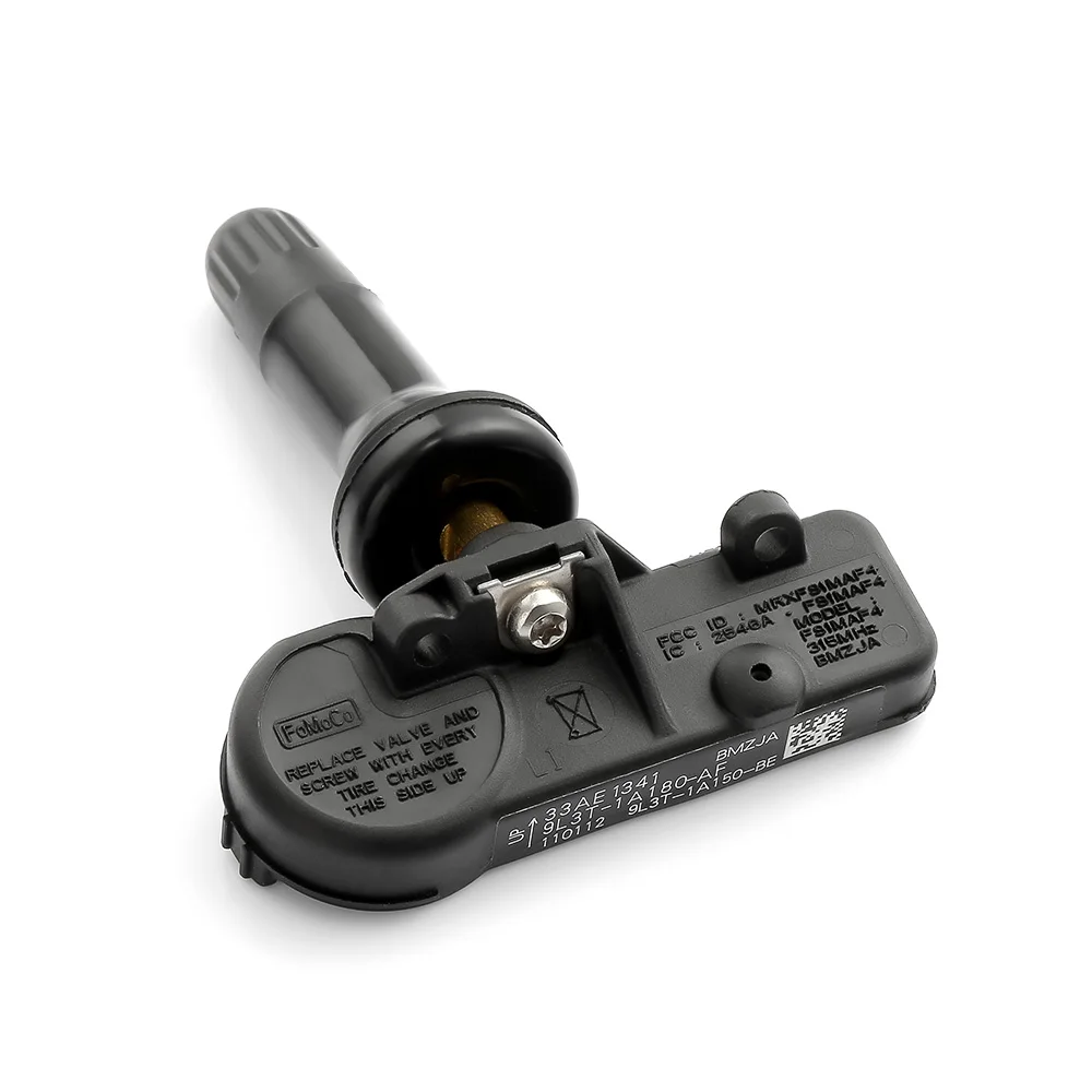 Датчик давления в шинах s для Ford Motorcraft Lincoln Mercury 12 9L3T-1A180-AF система контроля TPMS